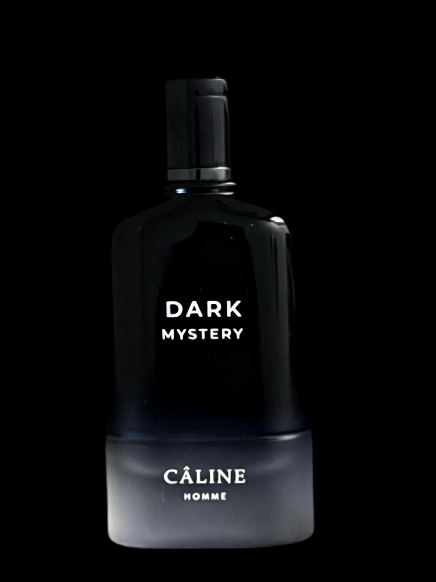 Dark Mystery Parfum
