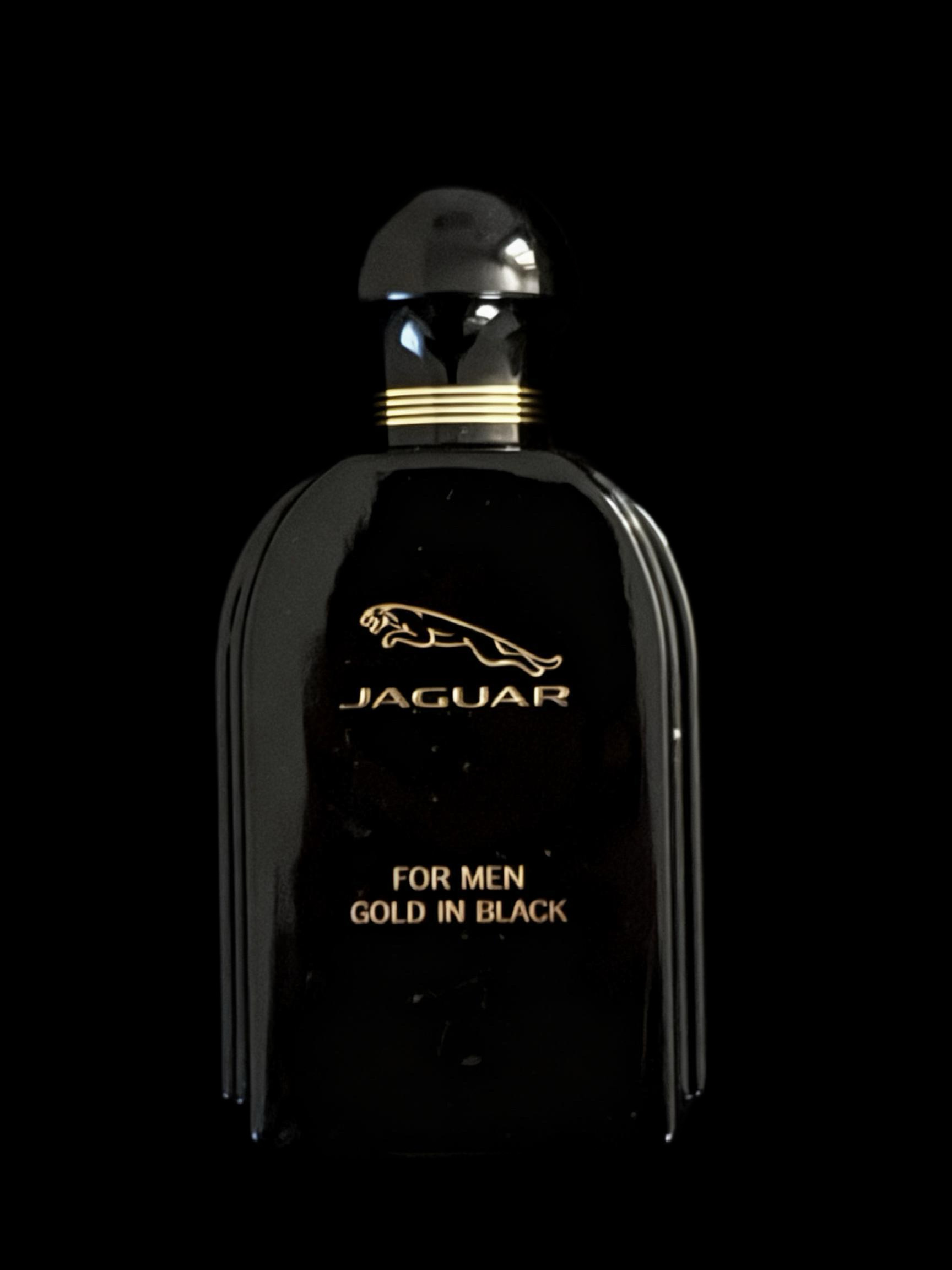 Jaguar Parfüm